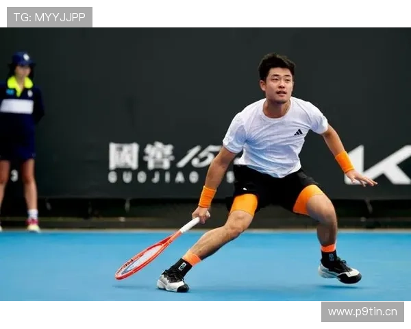 吴易昺首进500赛八强 创巡回赛四度跻身14决赛 吴易昺首进500赛八强 创巡回赛四度跻身14决赛