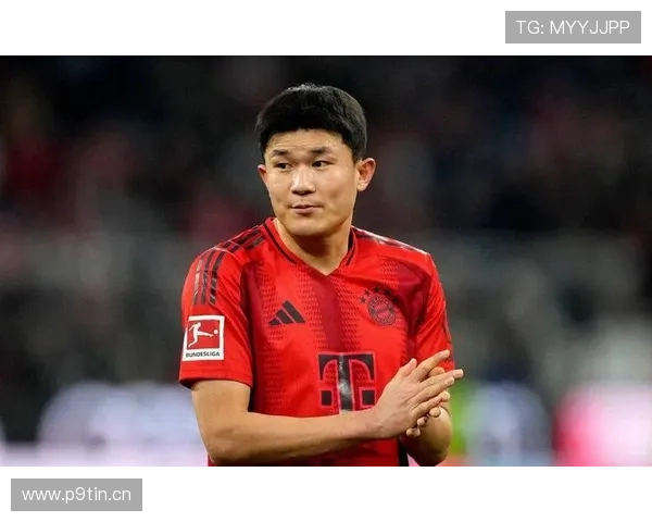 国米切尔西均有意金玟哉 国米切尔西均有意金玟哉