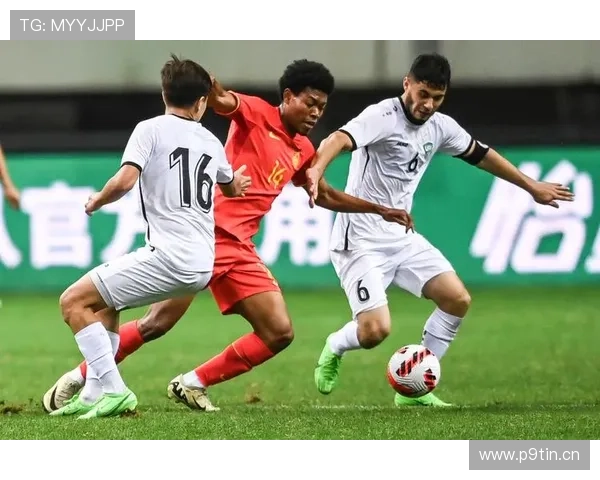 [国足]U19国际足球邀请赛：中国VS蒙古.